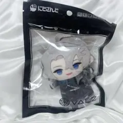 甲斐田晴 にじぱぺっと