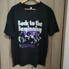 新品！ブラックサバス バンド T シャツ　Black Sabbath XL