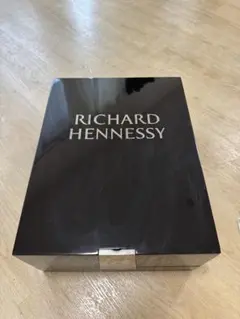 RICHARD HENNESSY空箱 2025年最新】ヘネシー リシャール 空箱の人気アイテム - メルカリ
