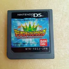 デジモンチャンピオンシップ