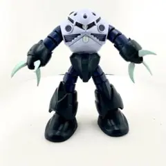 【組立済】ズゴッグ　HG1/144 説明書有・箱無