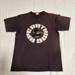 迷彩 city カモ 柄 archivee 短丈 tシャツ ピチt y2k - メルカリ