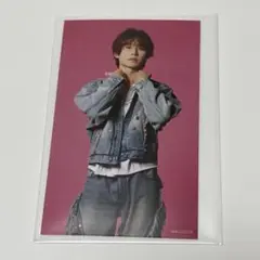 アクターズリーグ ダンス 2025 くじ 阿部顕嵐