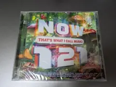 Now That's What I Call Music!　 121
