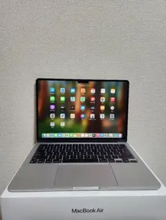 Macbook Air M2 2022 16GB/512GB
