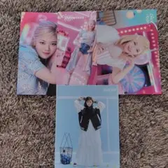 TWICE ラントレ まとめ売り ジョンヨン