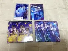 一ノ瀬トキヤ ビジュコレ シャニライ
