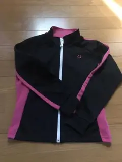 美品★ジャージ★130