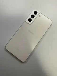 【3732】Galaxy S22 SC-51C docomo版SIMフリー