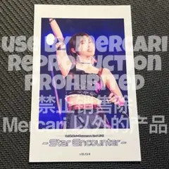 D4DJ カード ヴェロニカ 山田美鈴 ラッフルくじ ミニブロマイド