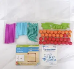 最終価格　Learning Resources Dive into Shapes