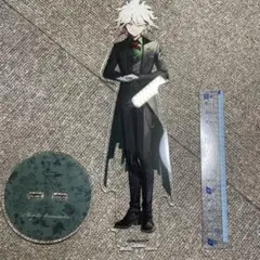 ダンガンロンパ 狛枝凪斗 執事 特大アクリルスタンド