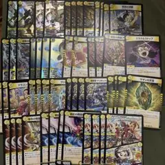 ヒロインBEST　エンジェルコマンドドラゴン　SR以下　滝川るる　パーツ