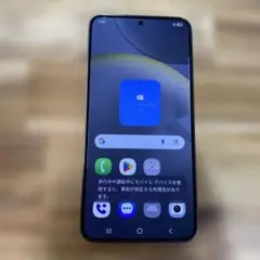 K726 韓国版SIMフリーGalaxy S24 SM-S921N 512GB