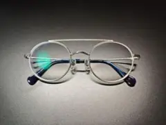 VIKTOR&ROLF メガネフレーム　日本製　鯖江製
