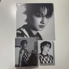 【公式】SEVENTEEN ジュン バインダー