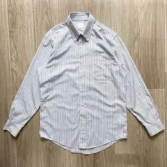 BROOKS BROTHERS ブルックスブラザーズ ストライプシャツ