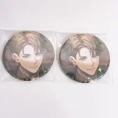 槻本大河 缶バッジ 周年 Anniversary