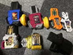 仮面ライダーエグゼイドDXガシャット変身ベルト