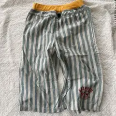 ハーフパンツ サイズ150 コットン