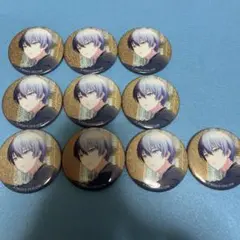 プロセカ 青柳冬弥 グリ缶 27B