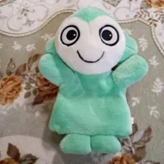 セキグチ　ヤンちゃるモンちゃ　30cm  ぬいぐるみ　中古品 中古ぬいぐるみ モンちゃ(変身後) ぬいぐるみ 「やんちゃるモン