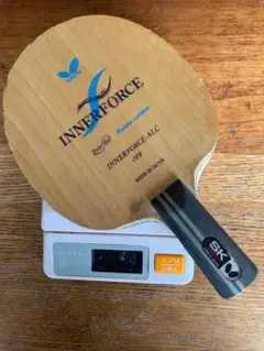軽量 インナーフォースALC改 中国式