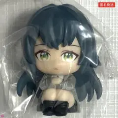 学園アイドルマスター 学マス ガチャガチャ ガシャポン まちぼうけ 月村手毬