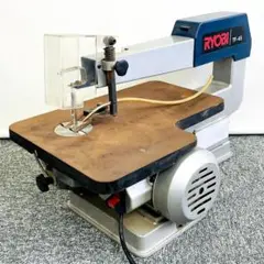RYOBI リョービ 卓上糸鋸盤 糸ノコ TF-45｜中古｜なんでも