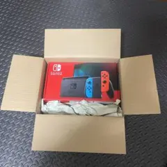 【新品未使用】Nintendo Switch NINTENDO SWITCH