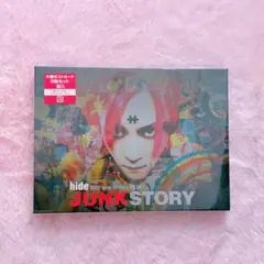 hide 50th anniversary FILM JUNK STORY
