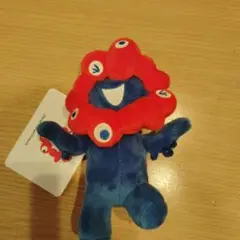 ミャクミャク(アミューズメント商品)