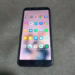 ASUS X00RD（ZenFone Live L1）