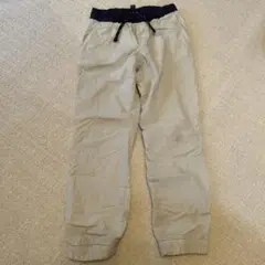 POLO RALPH LAUREN キッズパンツ 8サイズ ベージュ