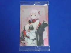 17 エイミ ブルーアーカイブ ウエハース4