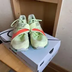 Nike Air Zoom LJ ELITE 27.0cm