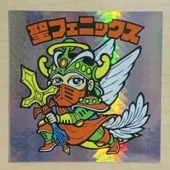 ビックリマン　BM forever　聖フェニックス