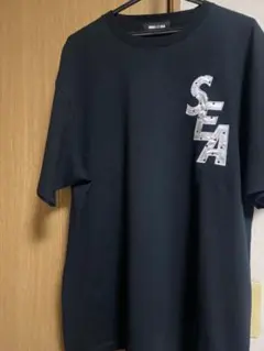 WIND AND SEA Tシャツ(ユニセックス)