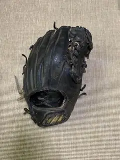 ミズノプロ ビックエム内野用グローブ
