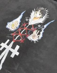 HUNTER×HUNTER ハンターハンター　クロロ　 幻影旅団