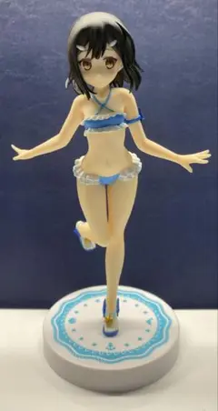 マジカルビーチ 美遊・エーデルフェルト　フィギュア