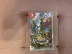 ドラゴンクエストIII Nintendo Switch