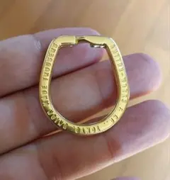 Button Works ボタンワークス ホースシューリング