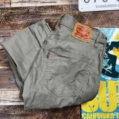 32×30 Levis WORKWEAR FIT ジーンズ　ワークパンツ　L相当