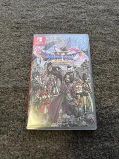 ドラゴンクエストXI 過ぎ去りし時を求めて S