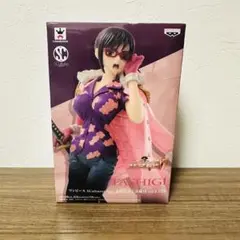 【未開封】たしぎ フィギュア vol.2 造形王頂上決戦