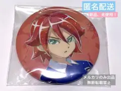 基山タツヤ　缶バッジ