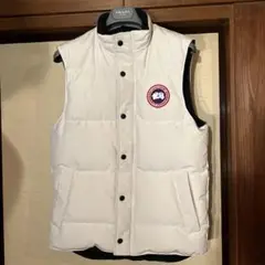 カナダグース ベスト Garson Vest