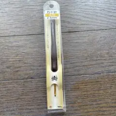 ETIMO かぎ針 4/0 2.5mm