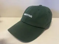 BRIEFING ブリーフィング　キャップ